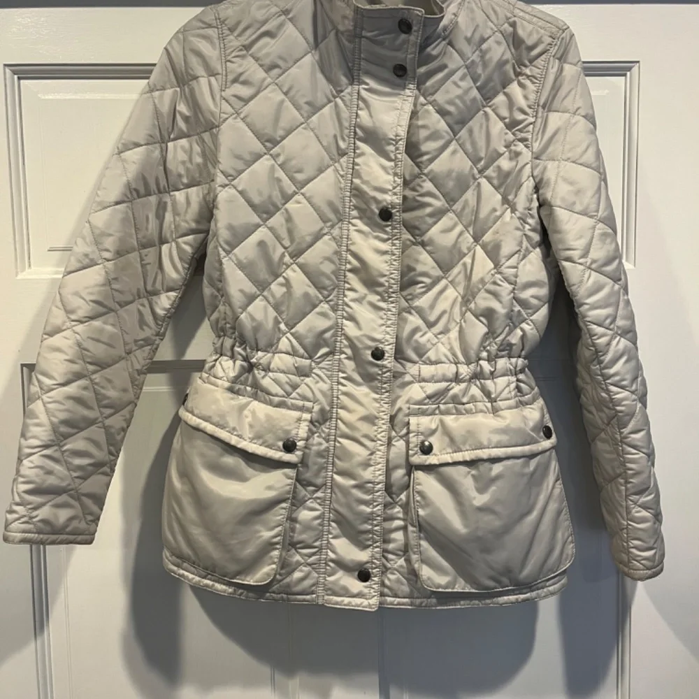Coach jacket - Picture 6 of 6